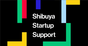 Shibuya Startup Support